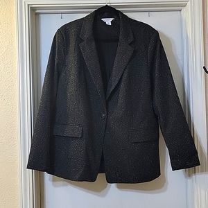 Womens Blazer Size XL